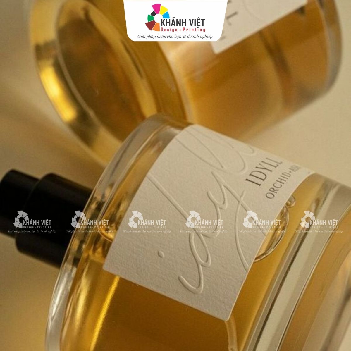 Decal giấy mỹ thuật là gì?