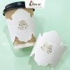 Decal giấy mỹ thuật