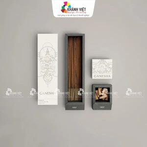 Hộp đựng nhang