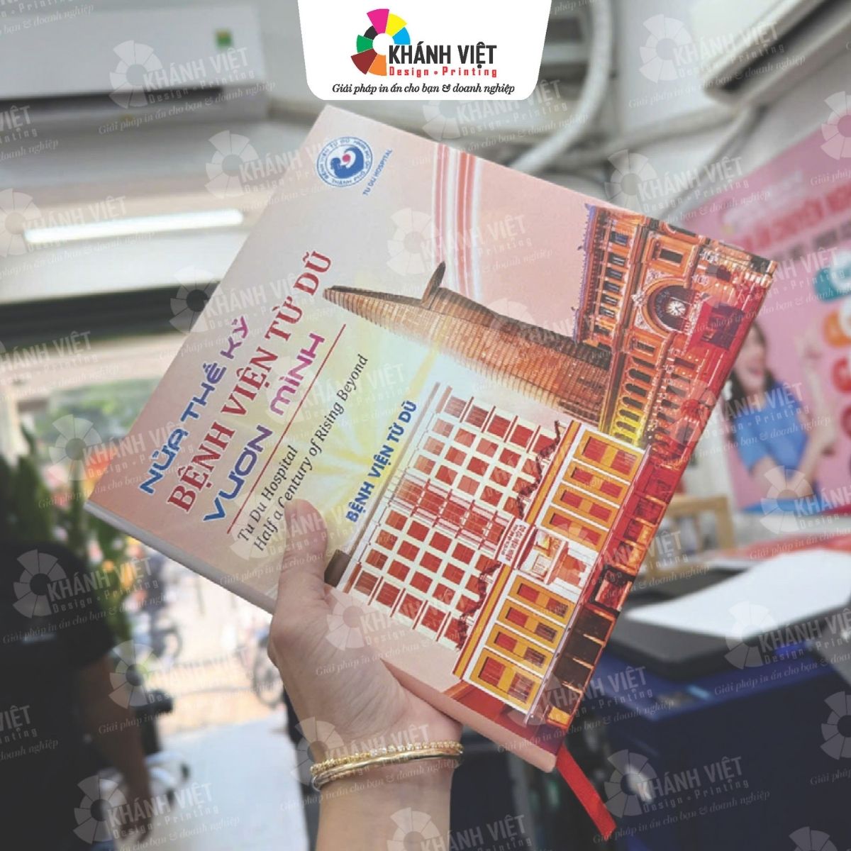 Các mẫu bài dự thi đẹp mắt, ấn tượng - 2