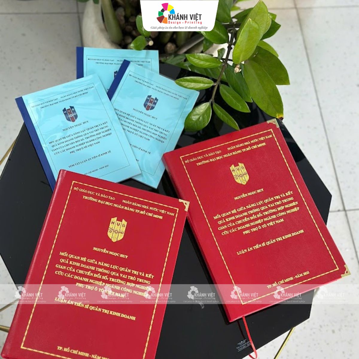 Mẫu bài dự thi ấn tượng, độc đáo - M4