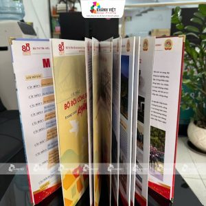 Mẫu bài dự thi ấn tượng, độc đáo - M7