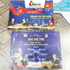 Các mẫu bài dự thi đẹp mắt, ấn tượng - 8