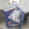 In catalogue bìa còng