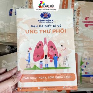 Sổ khám bệnh, theo dõi sức khỏe - 9