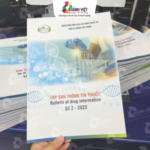Sổ khám bệnh, theo dõi sức khỏe - 10