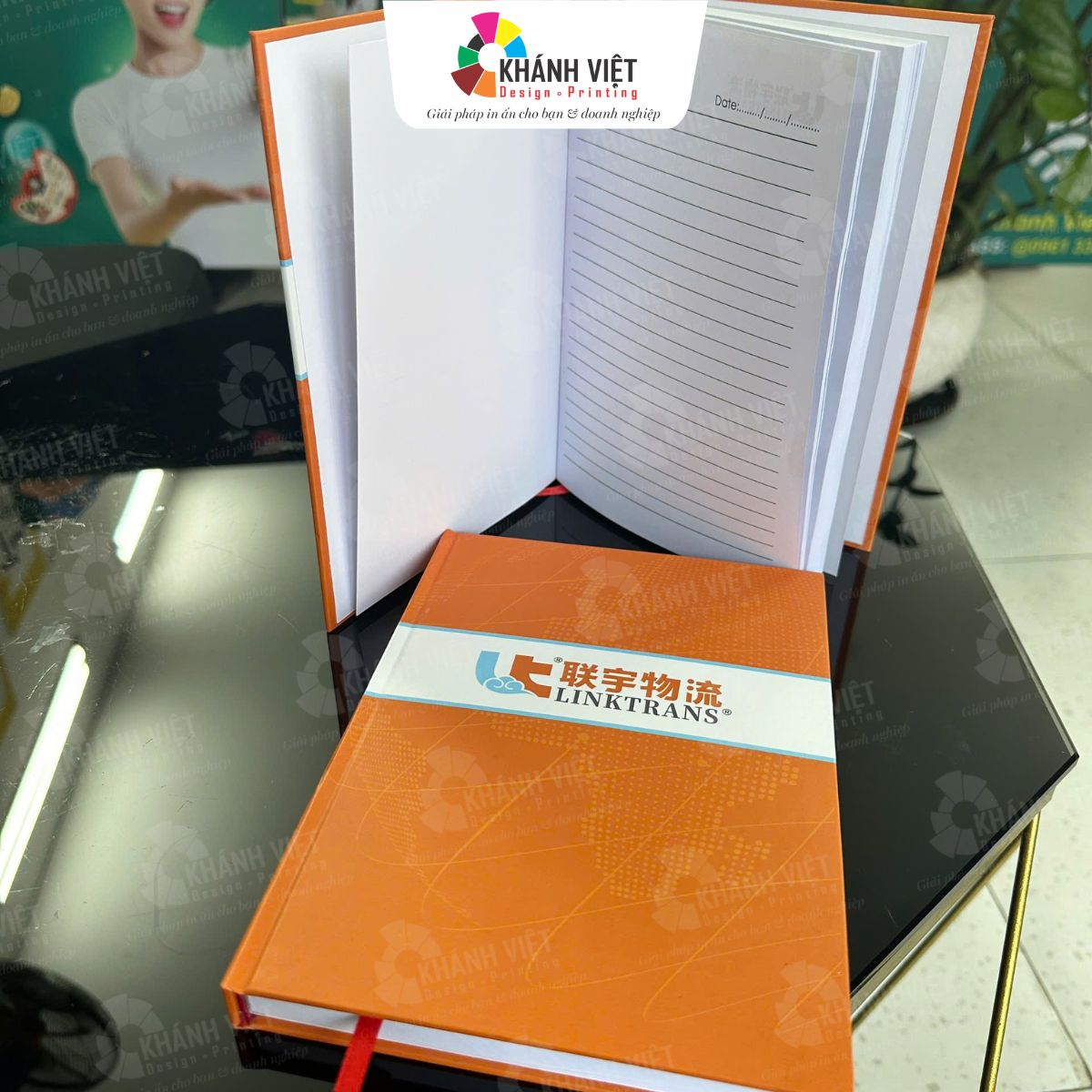 Đặc điểm và công dụng của sổ tay