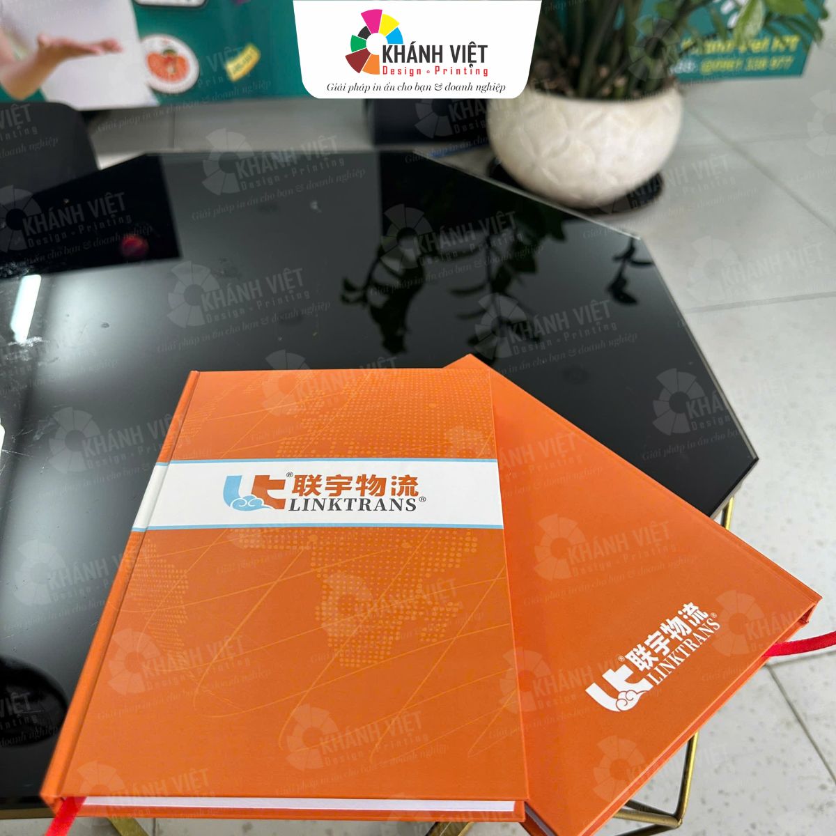 Sổ tay đẹp, chất lượng - 4