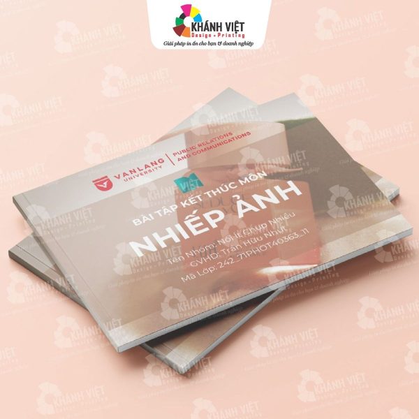 Mẫu tạp chí, sách báo đẹp mắt - 13
