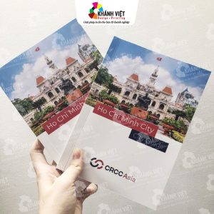 Mẫu tạp chí, sách báo đẹp mắt - 15