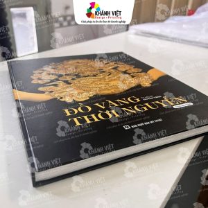 Mẫu tạp chí, sách báo đẹp mắt - 18