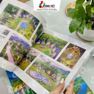 Mẫu tạp chí, sách báo đẹp mắt - 19