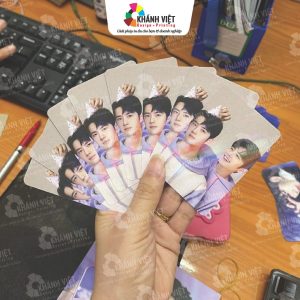 Card thần tượng đẹp - 10