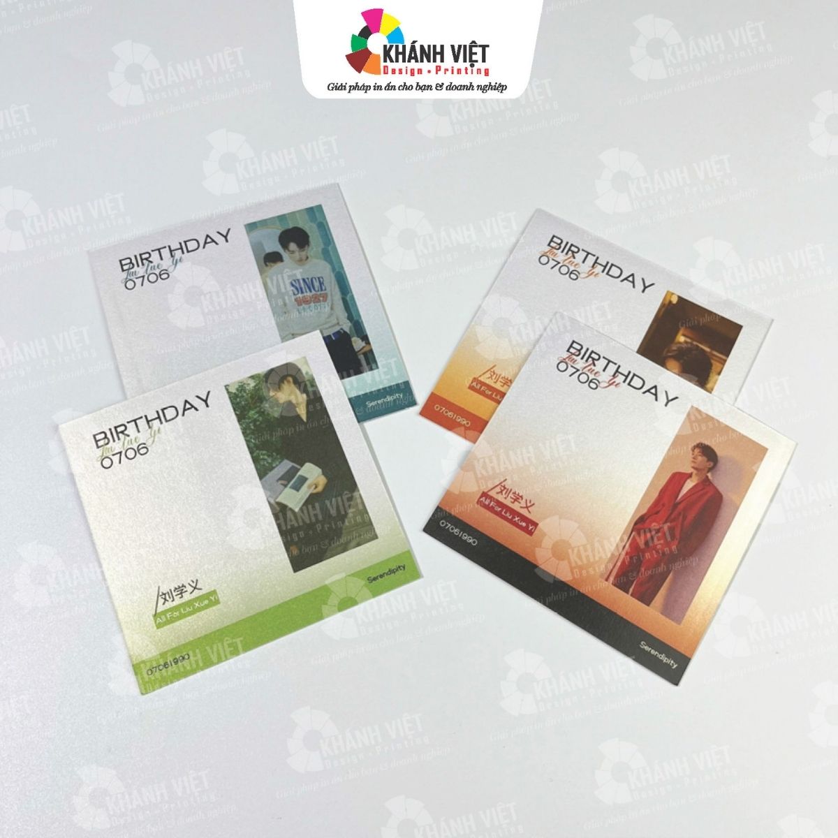 Card thần tượng đẹp - 9