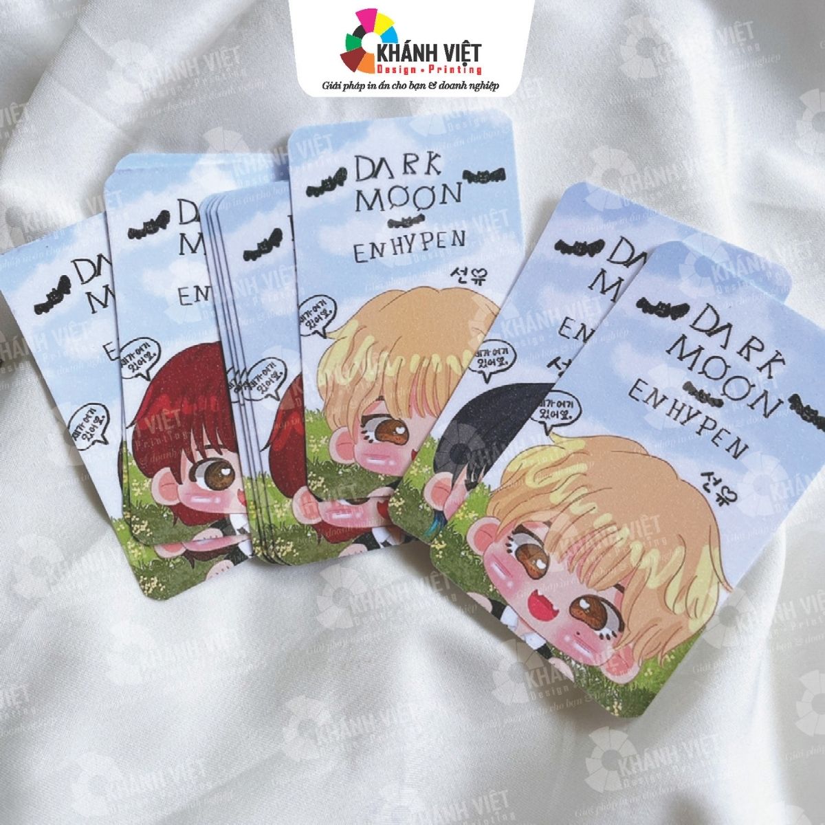 Card thần tượng đẹp - 11