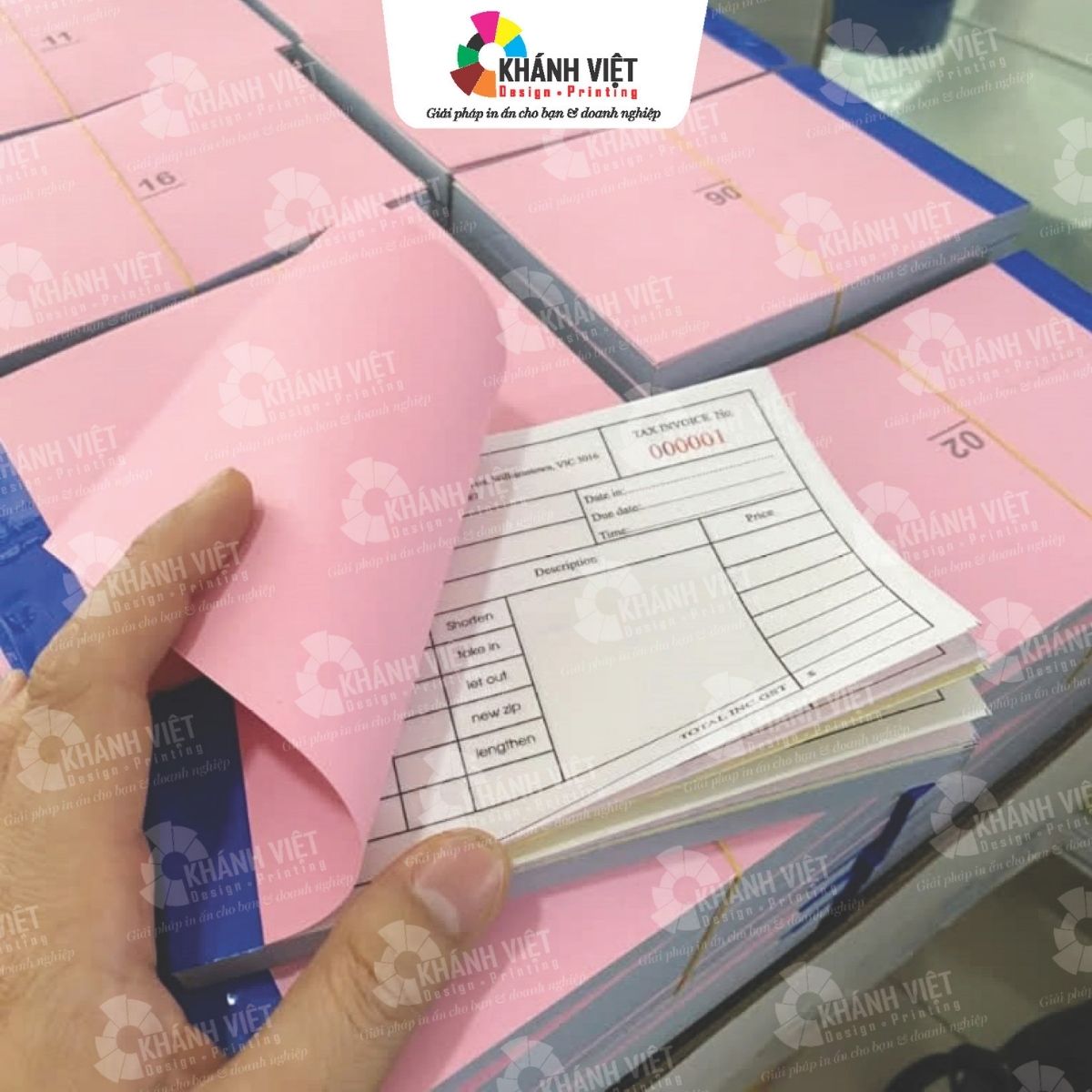 In vé giữ xe để làm gì?