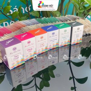 Hộp mực nước đẹp, thiết kế độc đáo - 2