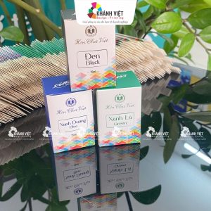 Hộp mực nước đẹp, thiết kế độc đáo - 7