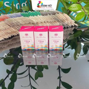 Hộp mực nước đẹp, thiết kế độc đáo - 6