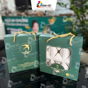 Hộp Duplex đẹp, đa dạng kiểu dáng - H20