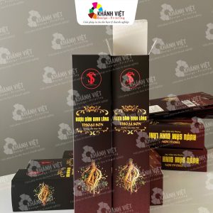 Hộp Duplex đẹp, đa dạng kiểu dáng - H15