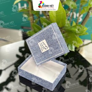 Hộp Duplex đẹp, đa dạng kiểu dáng - H10