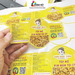 Logo Châu Ngọc Thảo