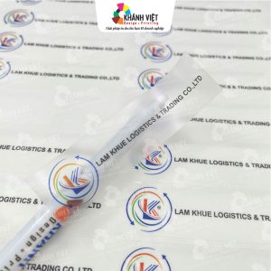 Logo thương hiệu theo yêu cầu