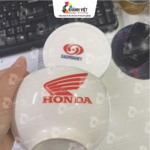 Logo hãng xe Honda