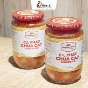 Tem nhãn cà pháo chuyên nghiệp, đẹp mắt - 13