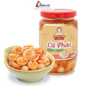 Tem nhãn cà pháo chuyên nghiệp, đẹp mắt - 14