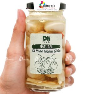 Tem nhãn cà pháo chuyên nghiệp, đẹp mắt - 16