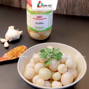 Tem nhãn cà pháo chuyên nghiệp, đẹp mắt - 8