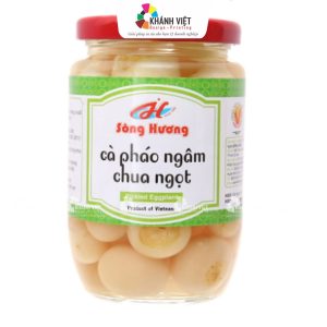 Tem nhãn cà pháo chuyên nghiệp, đẹp mắt - 3