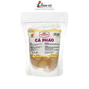 Tem nhãn cà pháo chuyên nghiệp, đẹp mắt - 4