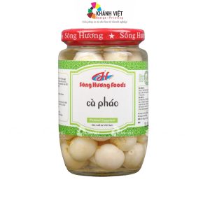 Tem nhãn cà pháo chuyên nghiệp, đẹp mắt - 5