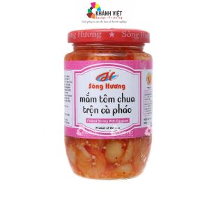 Tem nhãn cà pháo chuyên nghiệp, đẹp mắt - 6