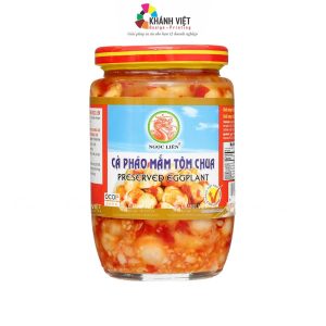 Tem nhãn cà pháo chuyên nghiệp, đẹp mắt - 10