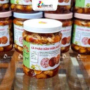 Tem nhãn cà pháo chuyên nghiệp, đẹp mắt - 7