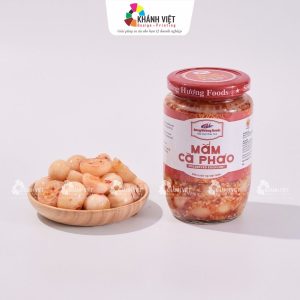 Tem nhãn cà pháo chuyên nghiệp, đẹp mắt - 9