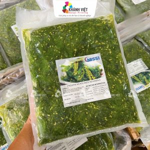 Mẫu tem nhãn rong biển đẹp, ấn tượng - M10
