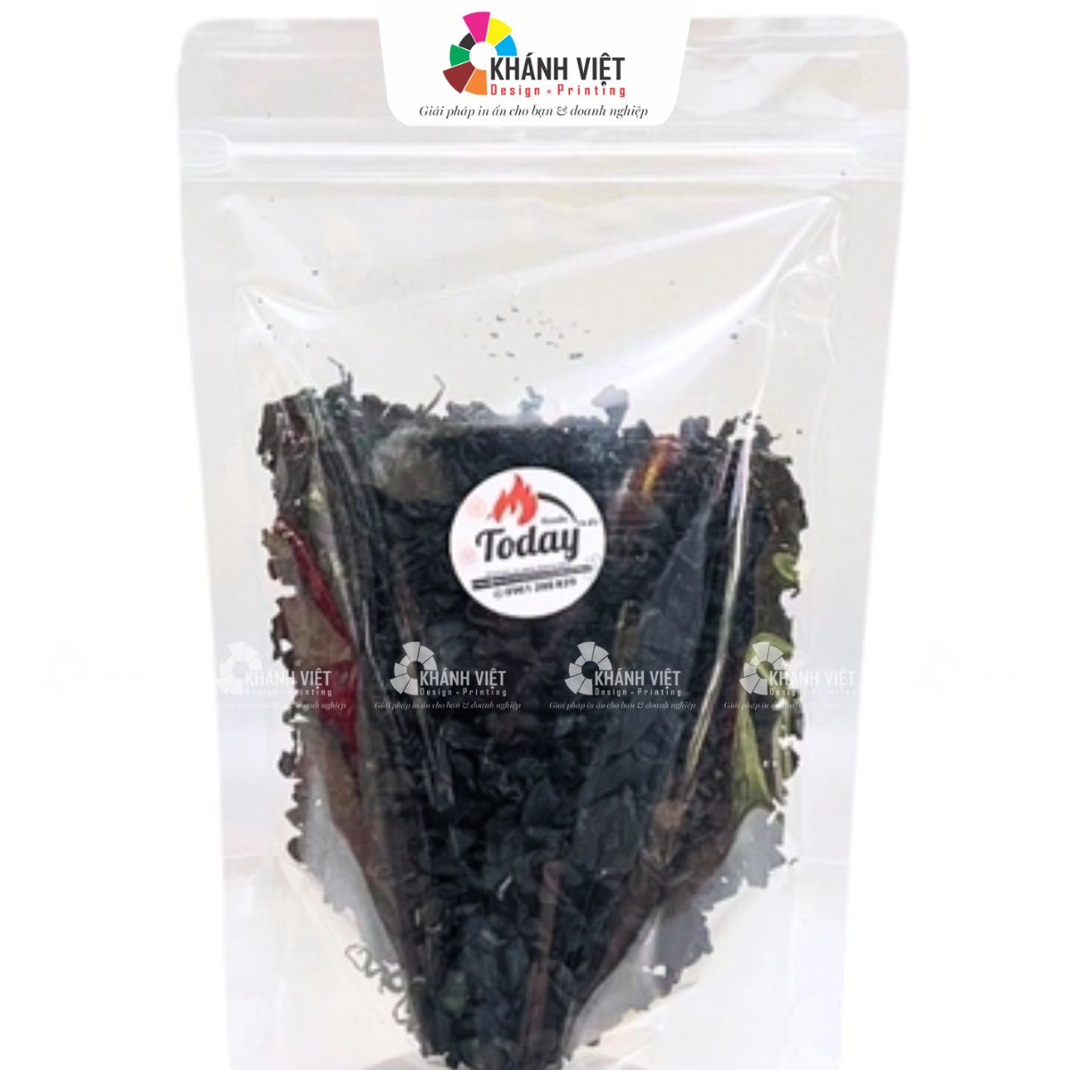 tem-rong-bien (11) Mẫu tem nhãn rong biển đẹp, ấn tượng - M11
