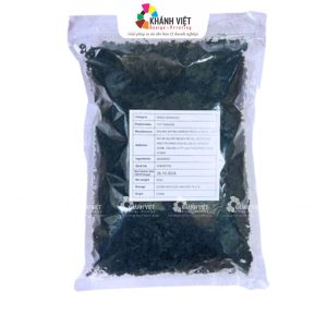 Mẫu tem nhãn rong biển đẹp, ấn tượng - M12