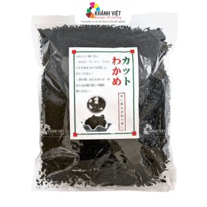 Mẫu tem nhãn rong biển đẹp, ấn tượng - M13