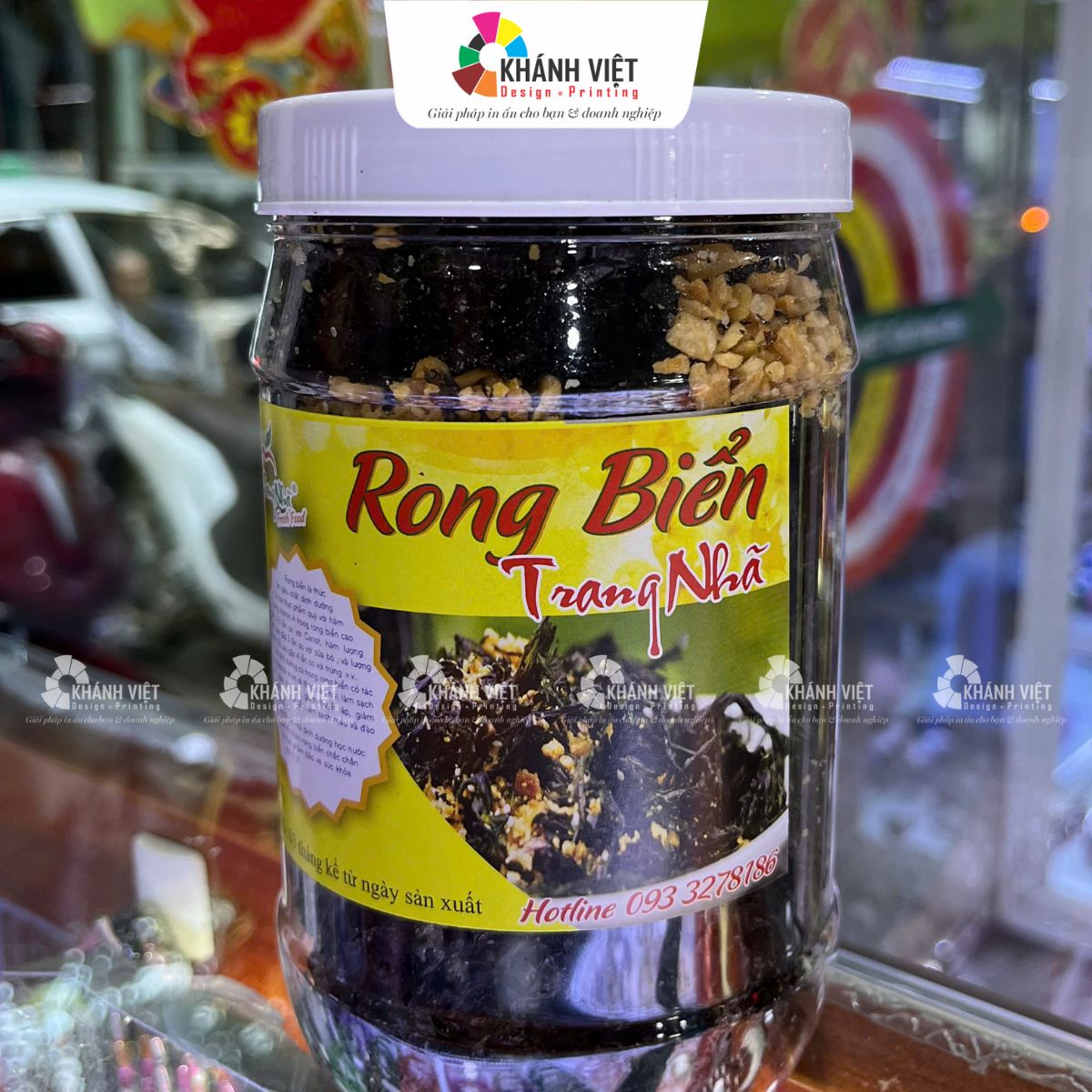 tem-rong-bien (15) Mẫu tem nhãn rong biển đẹp, ấn tượng - M16