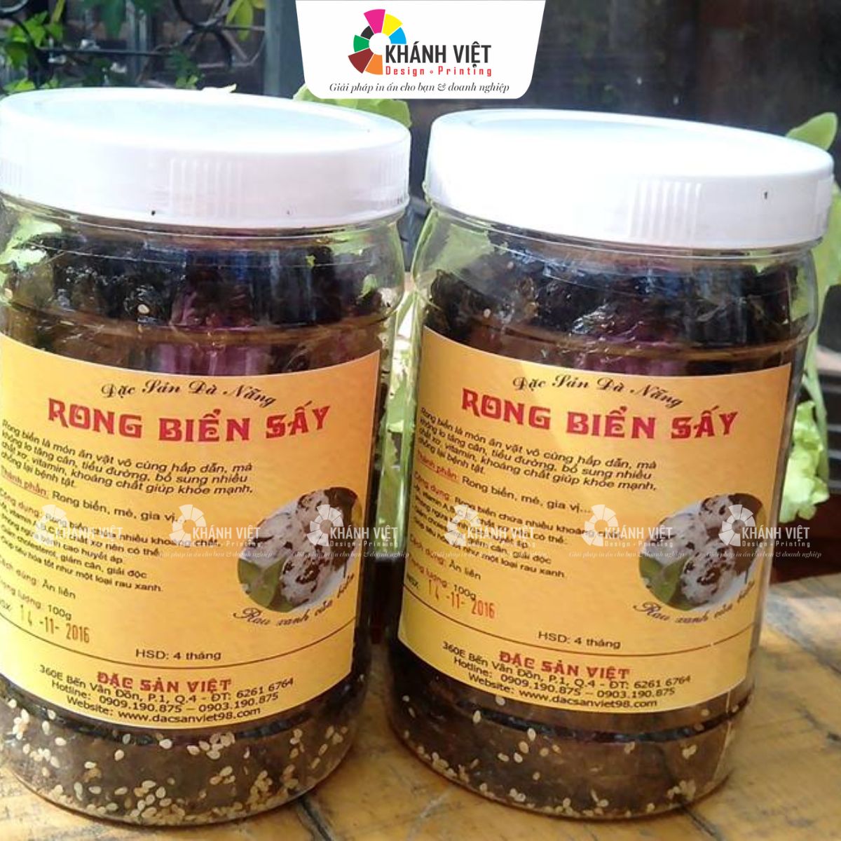 tem-rong-bien (5) Mẫu tem nhãn rong biển đẹp, ấn tượng - M6