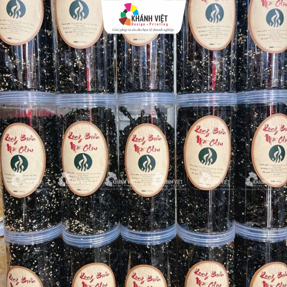 tem-rong-bien (6) Mẫu tem nhãn rong biển đẹp, ấn tượng - M7