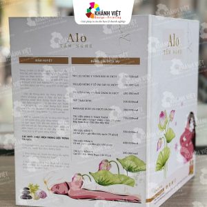 Mẫu voucher đẹp cho các tiệm spa, nails - 24