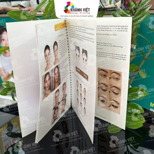 Mẫu voucher đẹp cho các tiệm spa, nails - 27