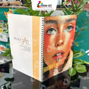 Mẫu voucher đẹp cho các tiệm spa, nails - 28